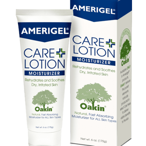 Amerigel® Care Moisturizer