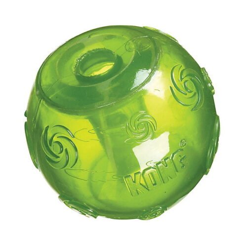 PHILLIPS PET FOOD SUPPLY PSB1 Kong Squeez Large Ball Toy